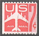 United States Scott C61 Used